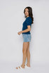 Essie-Elevated Sweater Tee
